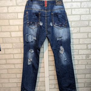 Alf jeans, size 38.